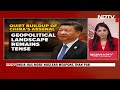 China Has 3x Indias Nuclear Warheads. Heres Why China Is Expanding Arsenal...  - 03:19 min - News - Video