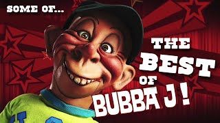 Some of the Best of Bubba J! | JEFF DUNHAM