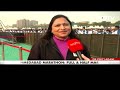 Special Wheelchair Category This Year At 7th Adani Ahmedabad Marathon  - 05:33 min - News - Video
