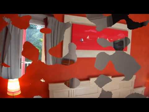 Vidéo de l’hébergement