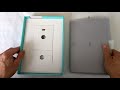 Huawei MediaPad T3 10 Unbox y prueba