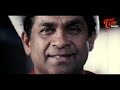 నాకు ఉద్యోగం ఇపిస్తానని చెప్పి..! Actor Brahmanandam Romantic Comedy Scene | Navvula Tv  - 09:02 min - News - Video