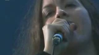 Alanis Morissette - Forgiven Live - Legendado em português