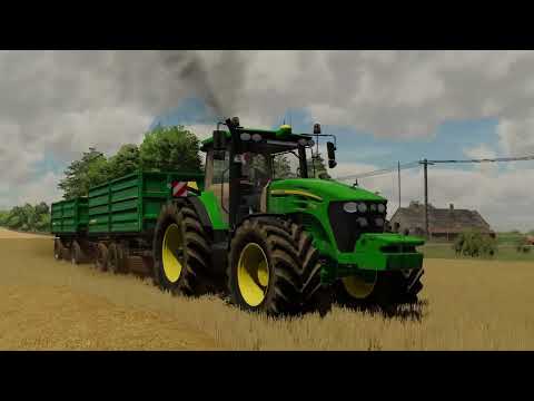 John Deere 7x30 Edited v4.0.0.0