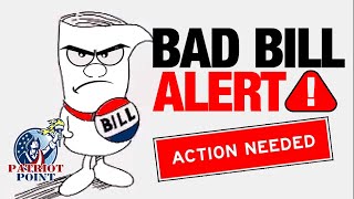 bad bills