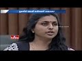 Why YCP MLA Roja Is Silent In AP Assembly Budget Session ? : Special Focus