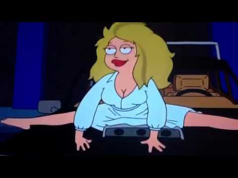 American Dad Sexiest Moments - Showing Porn Images for American dad francine shower porn ...
