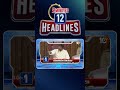 2Minutes 12Headlines | 11AM News | #latestnews #newsheadlines #10tvnews  - 01:56 min - News - Video