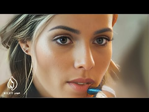 Mil Lagrimas - Nicky Jam (Concept Video) (Album Fénix)