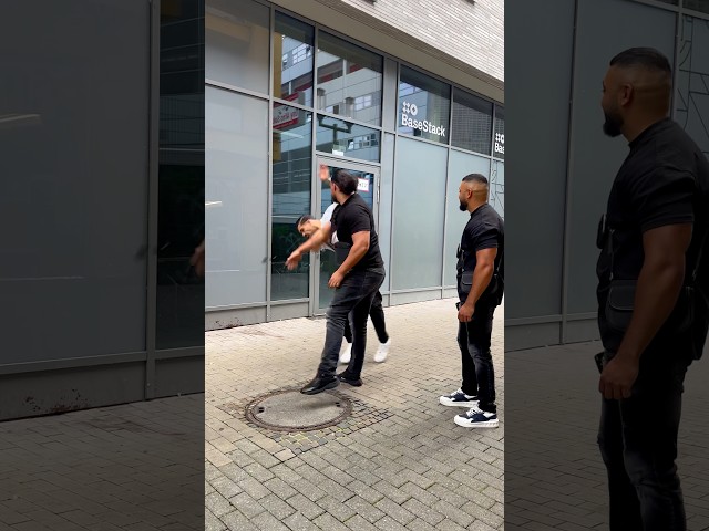 Stress Prank Eskaliert 😨 #short #shorts #stress #prank