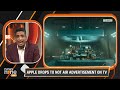 Apple Controversy: Latest iPad Advertisement Faces Scrutiny On Social Media | Apple Issues Apology  - 04:04 min - News - Video