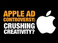 Apple Controversy: Latest iPad Advertisement Faces Scrutiny On Social Media | Apple Issues Apology