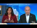 Netanyahu to students ‘protesting for Hamas’: Youre protesting for sheer evil  - 02:16 min - News - Video