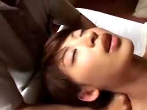 Japanse Massage Sexy Clips 8