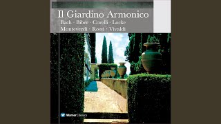 Concerto in G Minor, RV. 107: III. Allegro