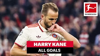 Harry Kane — 40 Goals In Just 35 Games