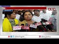 చంద్రబాబు గెలుపు జగన్ ఆపలేడు  | Paritala Sunitha Comments On Jagan | ABN