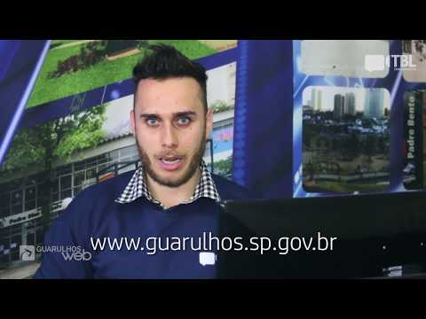 Guarulhosweb TV