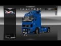 Volvo FH13 Edit