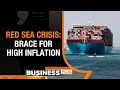 Red Sea Crisis: Indian Exports Likely To Get $30 Billion Hit, May Drop 6.7%