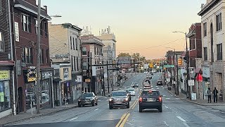 ❤️ The Real Streets Of Pittsburgh Pennsylvania! ❤️