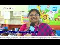 Corporate Education in AP Govt Schools | Kolavennu Govt School Krishna District | Toefl |@SakshiTV  - 11:53 min - News - Video