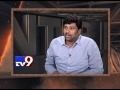 TRS MP Balka Suman supports KTR or Harish Rao ? - Watch in Encounter !