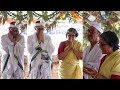 Daggubati Suresh Babu Inaugurated Siva Kesava MahaSannidhanam Temple | Indiaglitz Telugu