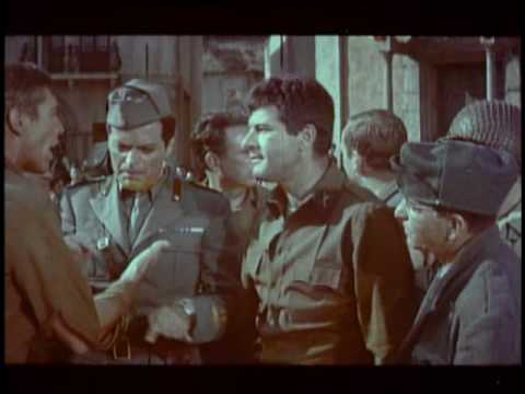 What Did You Do in the War, Daddy?'