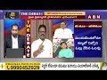 తప్పటడుగులు వేసిన అధికారులపై చర్యలు తప్పవు | Shiva Shankar | ABN Telugu  - 03:31 min - News - Video