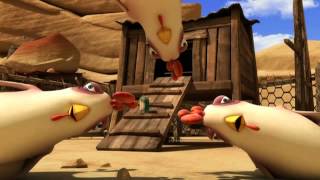 Oskarova Oza 42 - zakzan raj