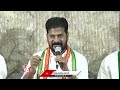 CM Revanth Reddy Fires On KCR For Not Reacting On Reservations Cancellation Issue | V6 News  - 03:07 min - News - Video