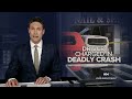 Charges in deadly salon crash  - 01:44 min - News - Video