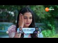Nindu Noorella Saavasam | Ep - 264 | Jun 15, 2024 | Best Scene 1 | Zee Telugu  - 03:37 min - News - Video