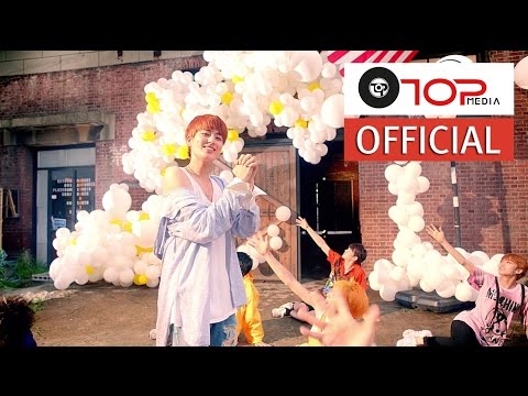 UP10TION(업텐션)_오늘이 딱이야(Tonight) MV (Dance ver.)