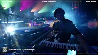 Pretty Lights | Live at Austin City Limits | Weekend 2 | Saturday 10.12.24