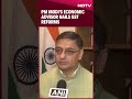 New GST Rates | PM Modis Economic Advisor Hails GST Reforms  - 02:52 min - News - Video
