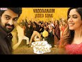 Video song ‘Vaddaanam’ from Varudu Kaavalenu - Naga Shaurya, Ritu Varma