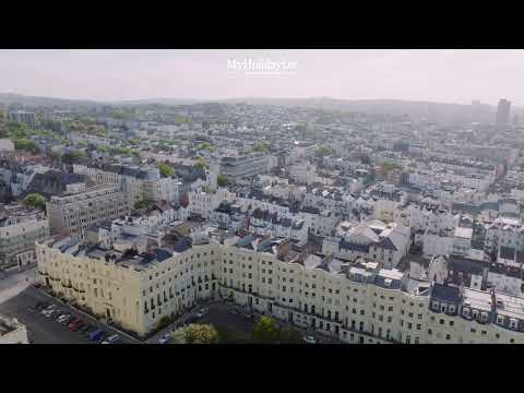 Property video