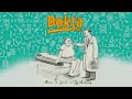 Mbosso ft Jaivah & DJ Awekening - Dokta (Official Lyric Video)