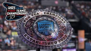 2025 PBR Teams Championship | Event Recap