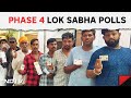 Lok Sabha Elections 2024 | With Phase 4, Polling Complete In 70% Lok Sabha Seats