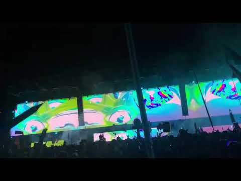 House Party by Subtronics & Marshmello (Live) - Subtronics @ EDC LV '22