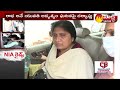 NIA Officials Raid Several Places in Hyderabad Over Medical Student Missing Case | Sakshi TV  - 02:46 min - News - Video