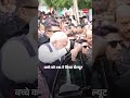 PM Modi Gujarat Visit: बच्चे को PM ने किया सैल्यूट तो खुशी से झूम उठा बालक! | ABP News Shorts - 00:23 min - News - Video