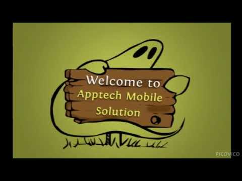 video APPTech Mobile Solutions | CUSTOM WEB, MOBILE APPLICATION DEVELOPMENT
