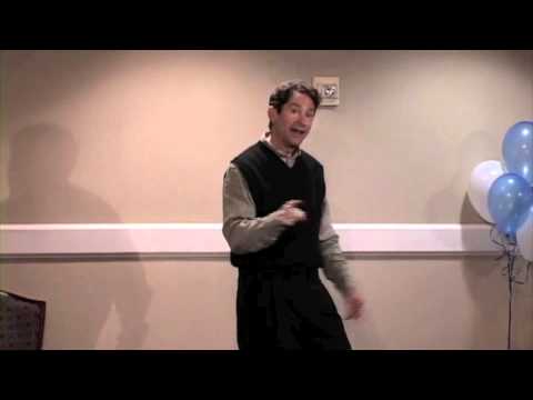 Tim Cusack : Marriage Retreat - YouTube