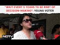 Lok Sabha Elections 2024 | What Young Voters Think About General Elections In Kolkata South