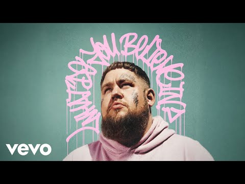 Rag'n'Bone Man - Pocket (Acapella - Official Audio)