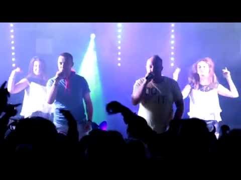 Forti - koncert BIAŁA PISKA  2015-08-14
